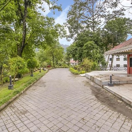 Club Mahindra Le Vintuna, Gangtok Extérieur photo