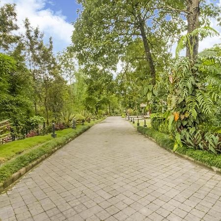 Club Mahindra Le Vintuna, Gangtok Extérieur photo