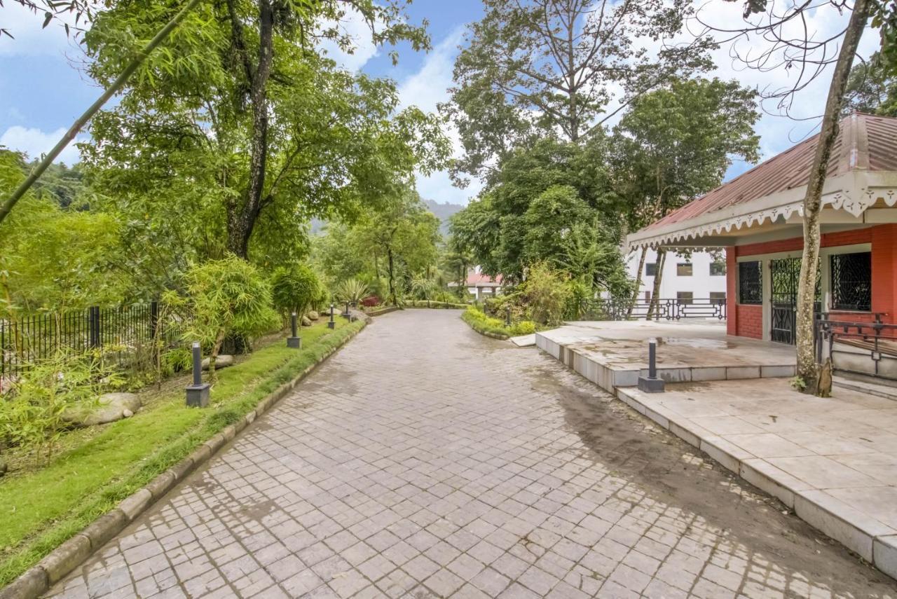 Club Mahindra Le Vintuna, Gangtok Extérieur photo