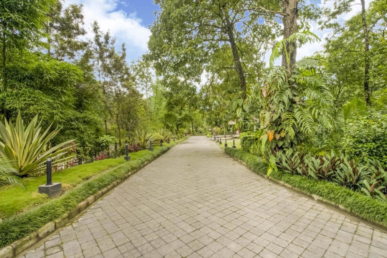 Club Mahindra Le Vintuna, Gangtok Extérieur photo