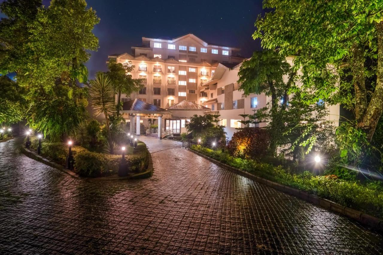 Club Mahindra Le Vintuna, Gangtok Extérieur photo