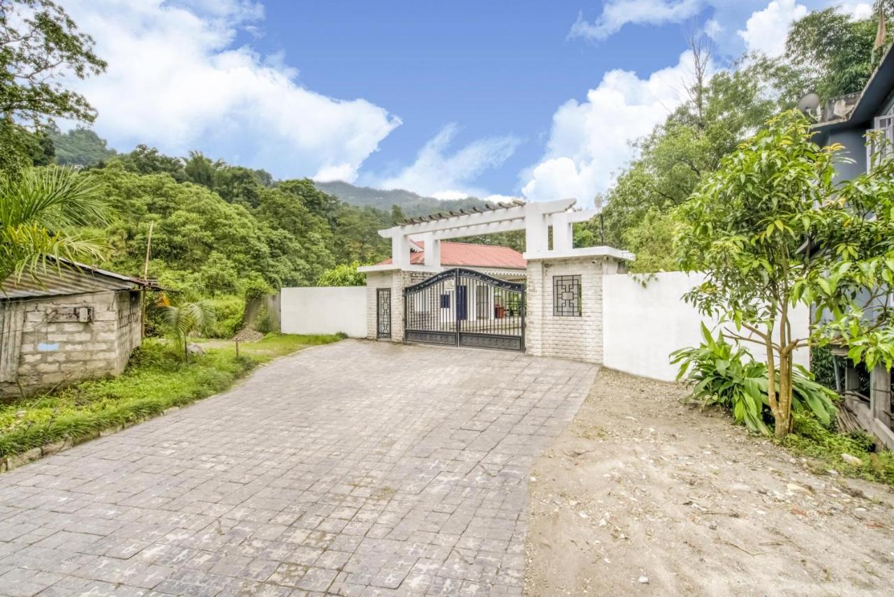Club Mahindra Le Vintuna, Gangtok Extérieur photo