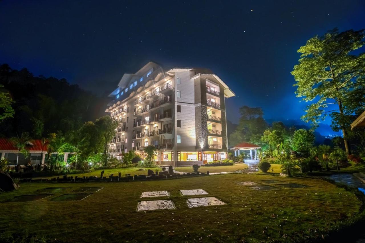 Club Mahindra Le Vintuna, Gangtok Extérieur photo